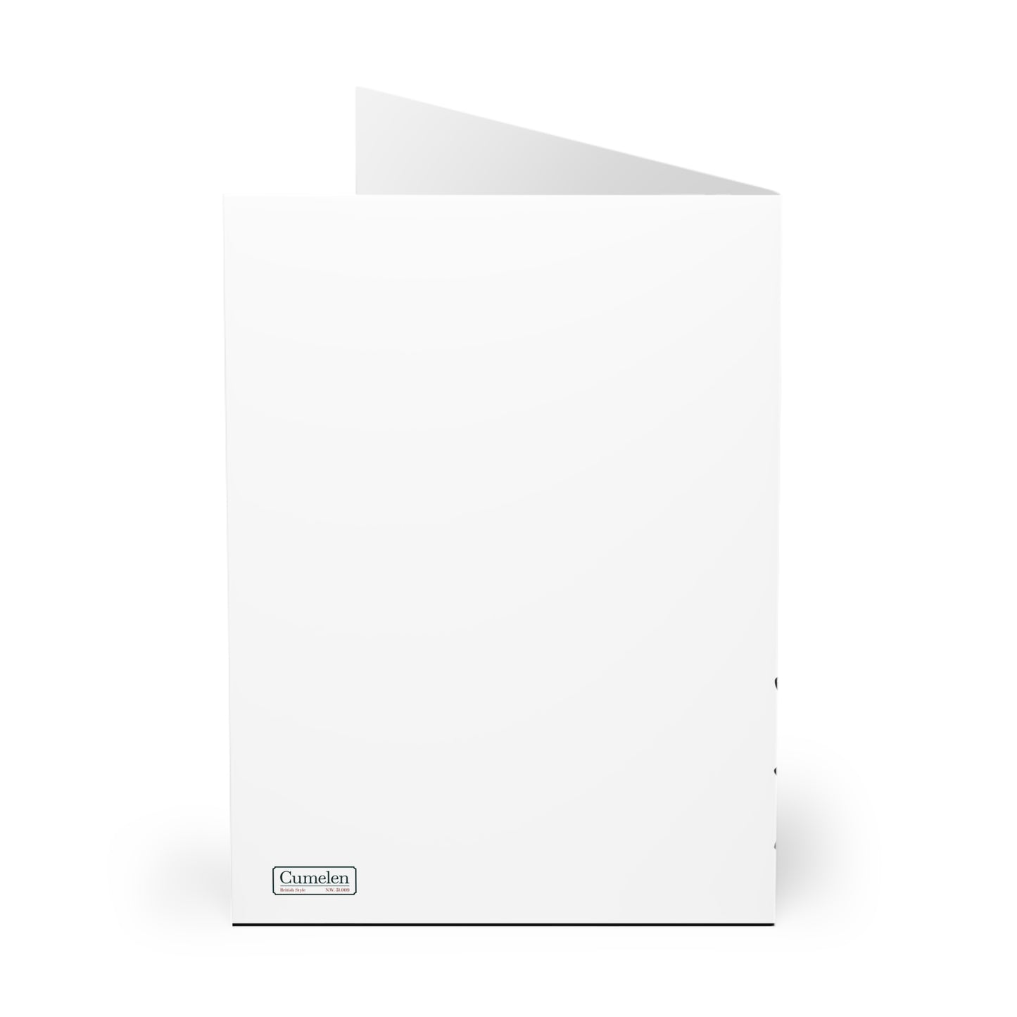 Happy Halloween Greeting Cards (5 Pack)