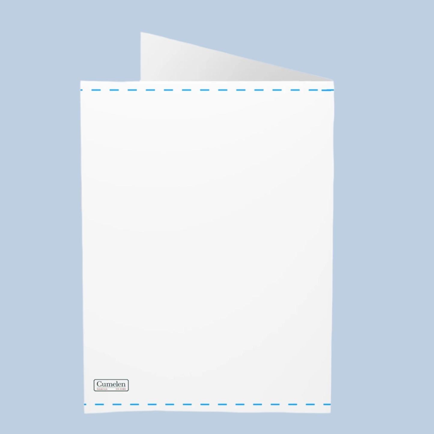 Greeting Cards 5 Pack Valentine's Day Heart Question Mark