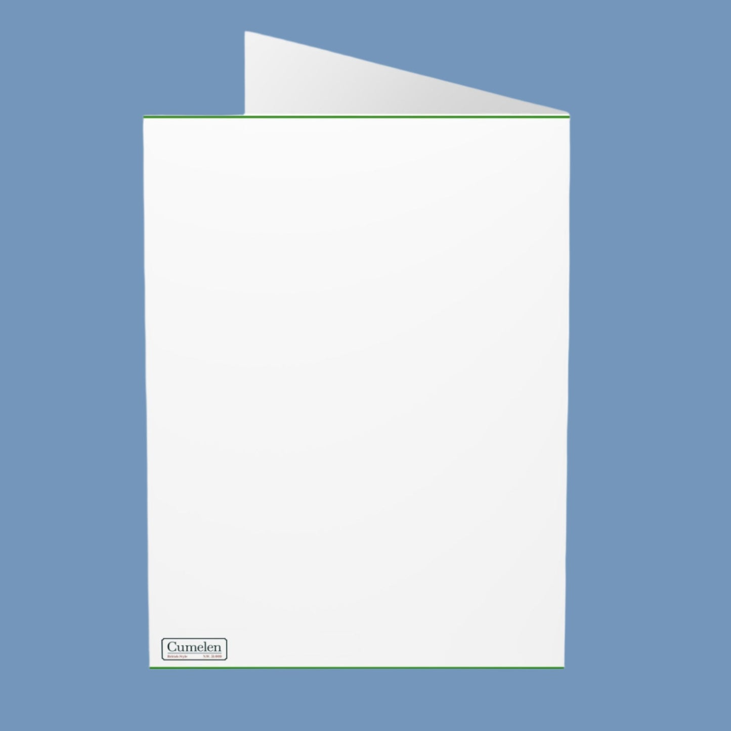 October Birth Flower Greeting Cards (5 Pack)