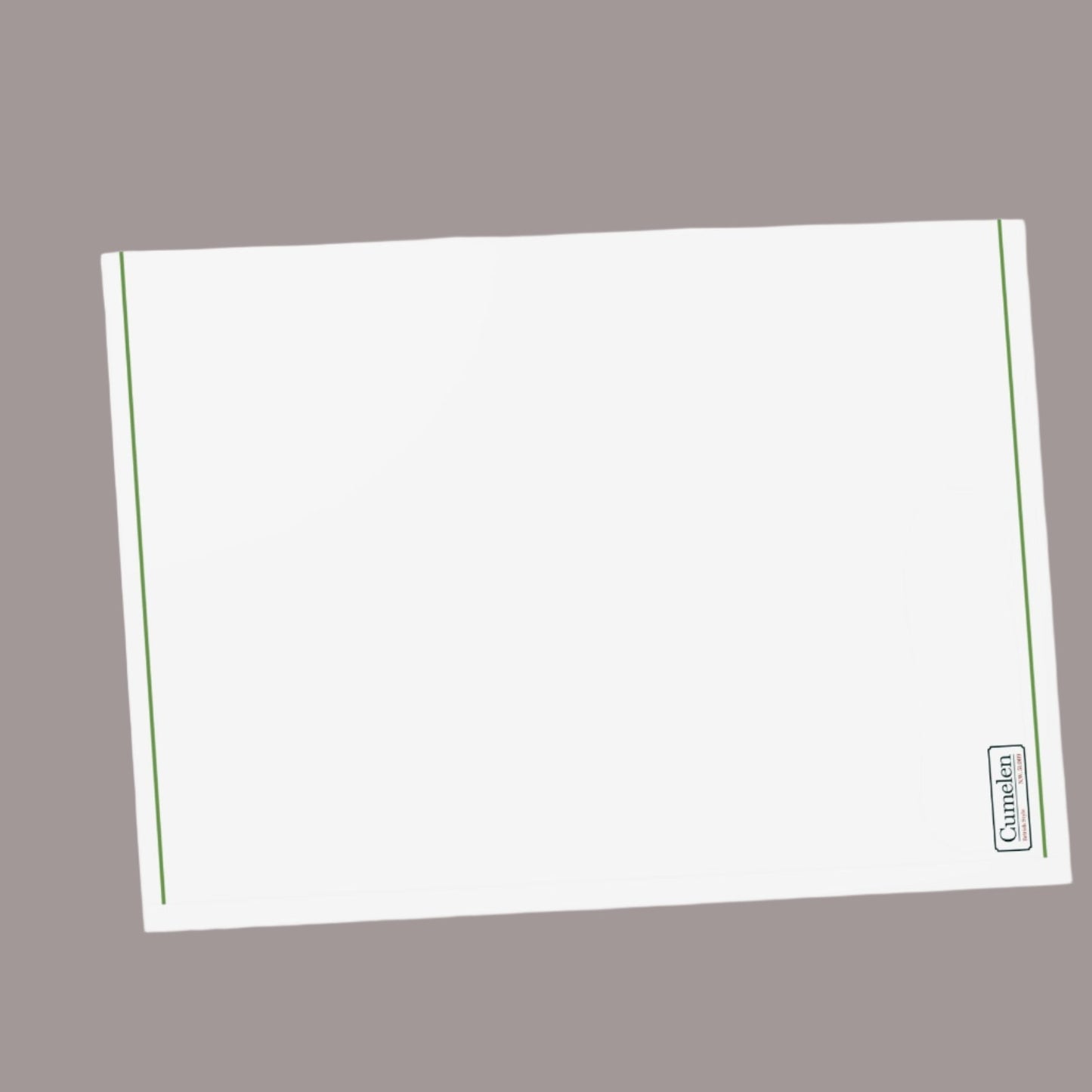 April Birth Flower Greeting Cards (5 Pack)