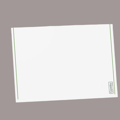 April Birth Flower Greeting Cards (5 Pack)